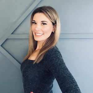 Meet your Posher, Meredith